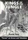 Kings of the Jungle by David Fury