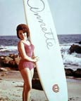 Annette Funicello