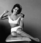 Annette Funicello