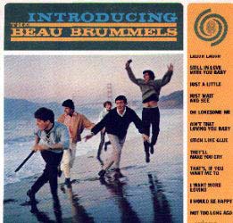 Beau Brummels