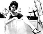 Annette Funicello