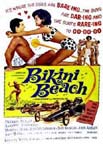 Bikini Beach poster