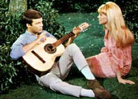 Bobby Vee adn Jackie DeShannon