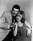 Jerry Fogel and Deborah Walley