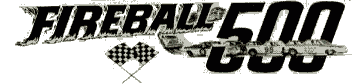 Fireball 500 graphic