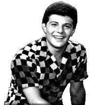 Frankie Avalon