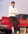 Frankie Avalon