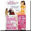 Go to the Dr. Goldfoot and the Bikini Machine page