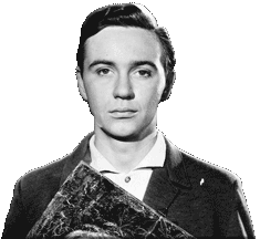 Tommy Kirk