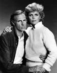 Bruce Dern and Lee Remick