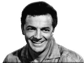 Cornel Wilde