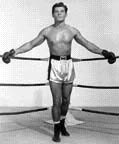 Dewey Martin