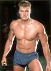 Dolph Lundgren