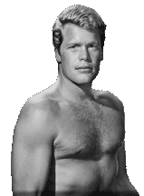 Doug McClure