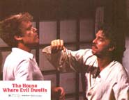 Doug McClure and Edward Albert