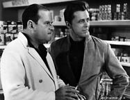 Jack Weston and Edd Byrnes