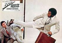 Fred Williamson in That Man Bolt
