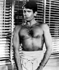 George Hamilton