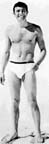 George Lazenby