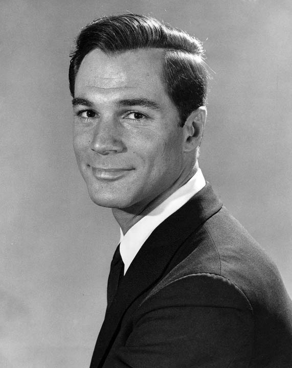 George Maharis (1928