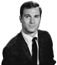 George Maharis