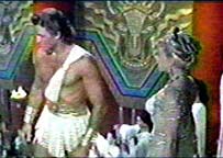 George Robotham in The Prodigal