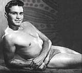 Glenn Corbett
