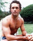 Gregory Harrison