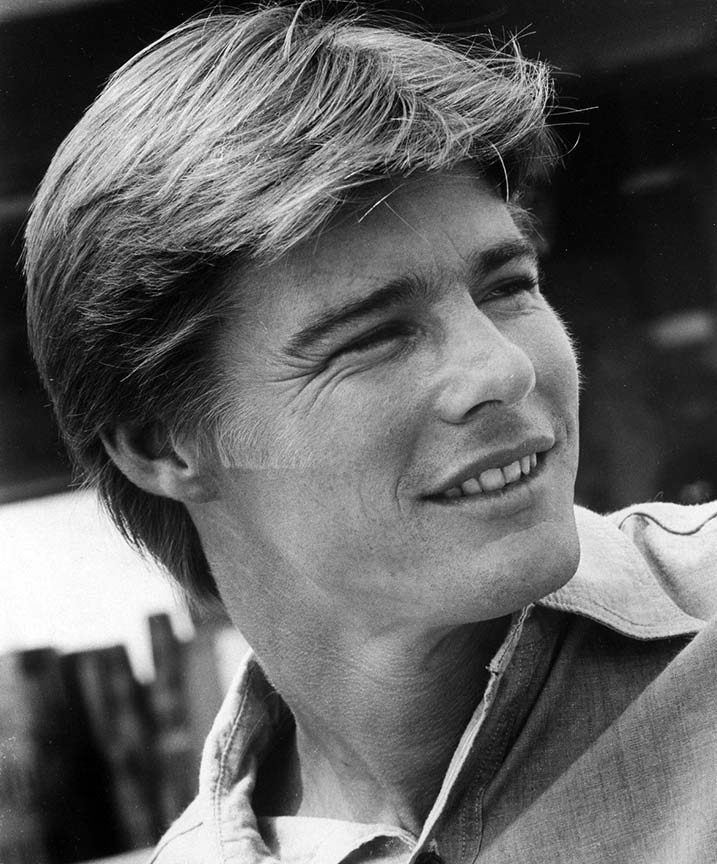 MOVIE PHOTO: Buster and Billie-Jan-Michael Vincent and Pamela Sue