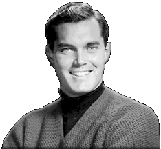 Jeffrey Hunter