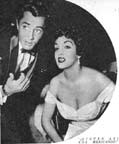 John Derek and Katy Jurado