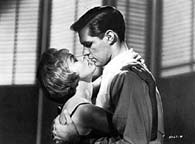 John Gavin and Janet Leigh