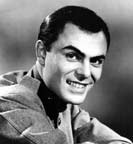 John Saxon