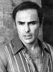 John Saxon