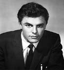 John Saxon