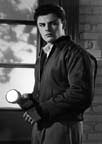 John Saxon