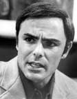 John Saxon in Enter the Dragon