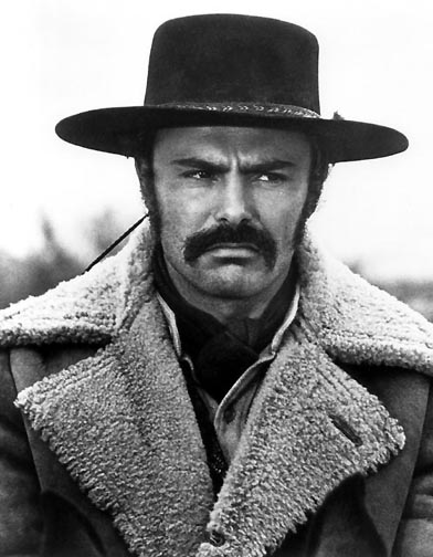 John Saxon - Images Colection