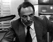 John Saxon