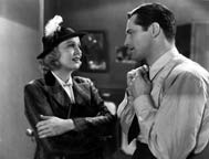 Gloria Stuart and Kane Richmond