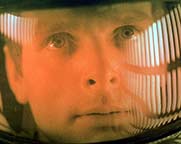 Keir Dullea