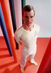 Keir Dullea