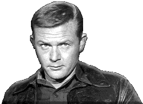 Martin Milner