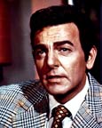 Mike Connors