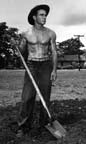 Montgomery Clift