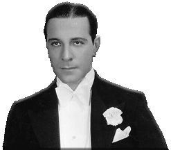 Ricardo Cortez