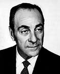 Ricardo Cortez