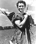 Richard Todd in The Story of Robin Hood and His Merrie Men