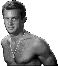 Robert Conrad