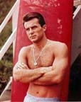 Robert Conrad